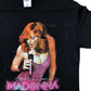 00s MADONNA "Confessions Tour" Camiseta Retro