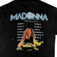 00s MADONNA "Confessions Tour" Camiseta Retro