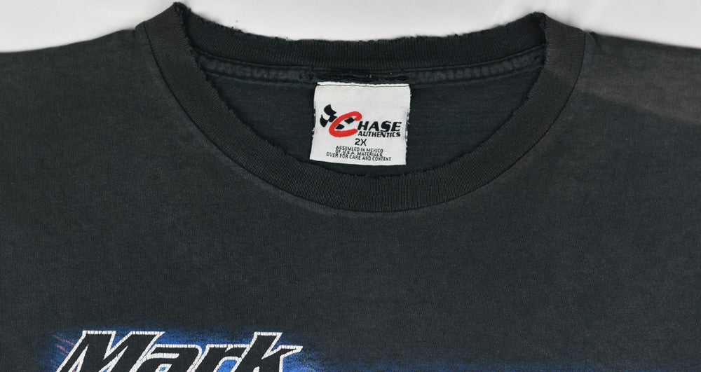 NASCAR Vintage T-Shirt (XXL)