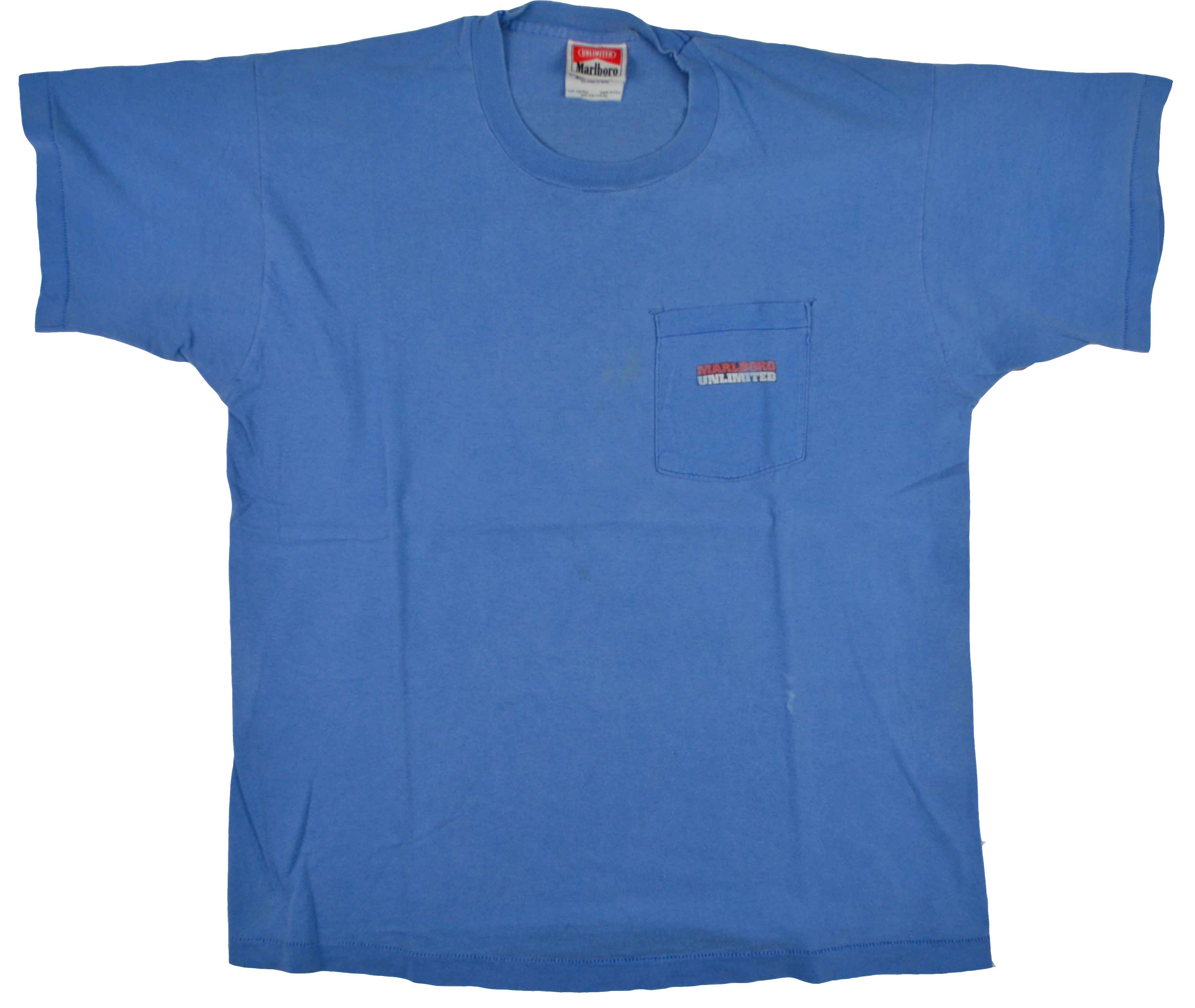 marlboro cigarettes t-shirt vintage ▷ Vintage Marlboro Unlimited T-Shirt 1990s marlboro cigarettes t-shirt vintage ▷ Vintage Marlboro Unlimited T-Shirt 1990s
