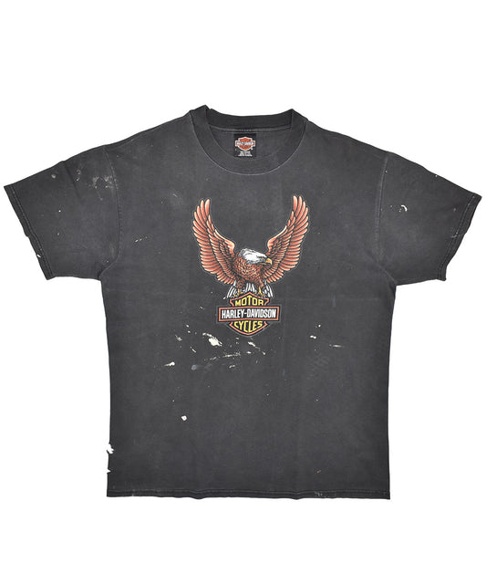 HARLEY DAVIDSON Vintage T-Shirt (L)