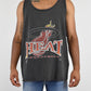 MIAMI HEAT Vintage Tank Top (L)