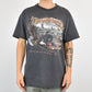 Camiseta vintage HARLEY DAVIDSON 1998 (L)