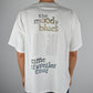 1995 THE MOODY BLUES T-Shirt (XL)