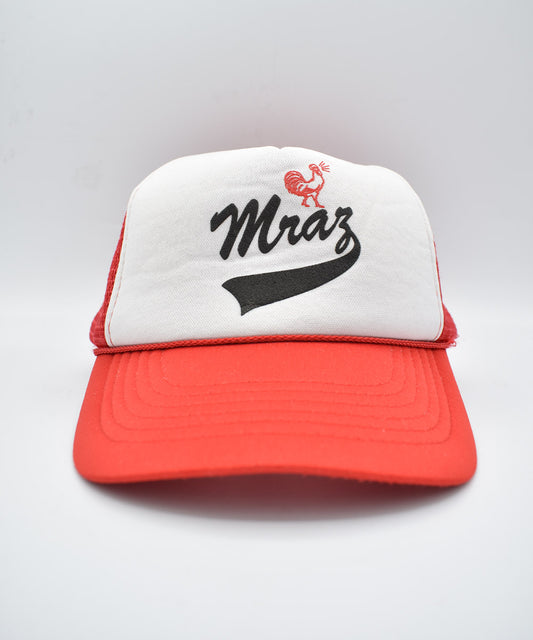 MRAZ Cap (OS)