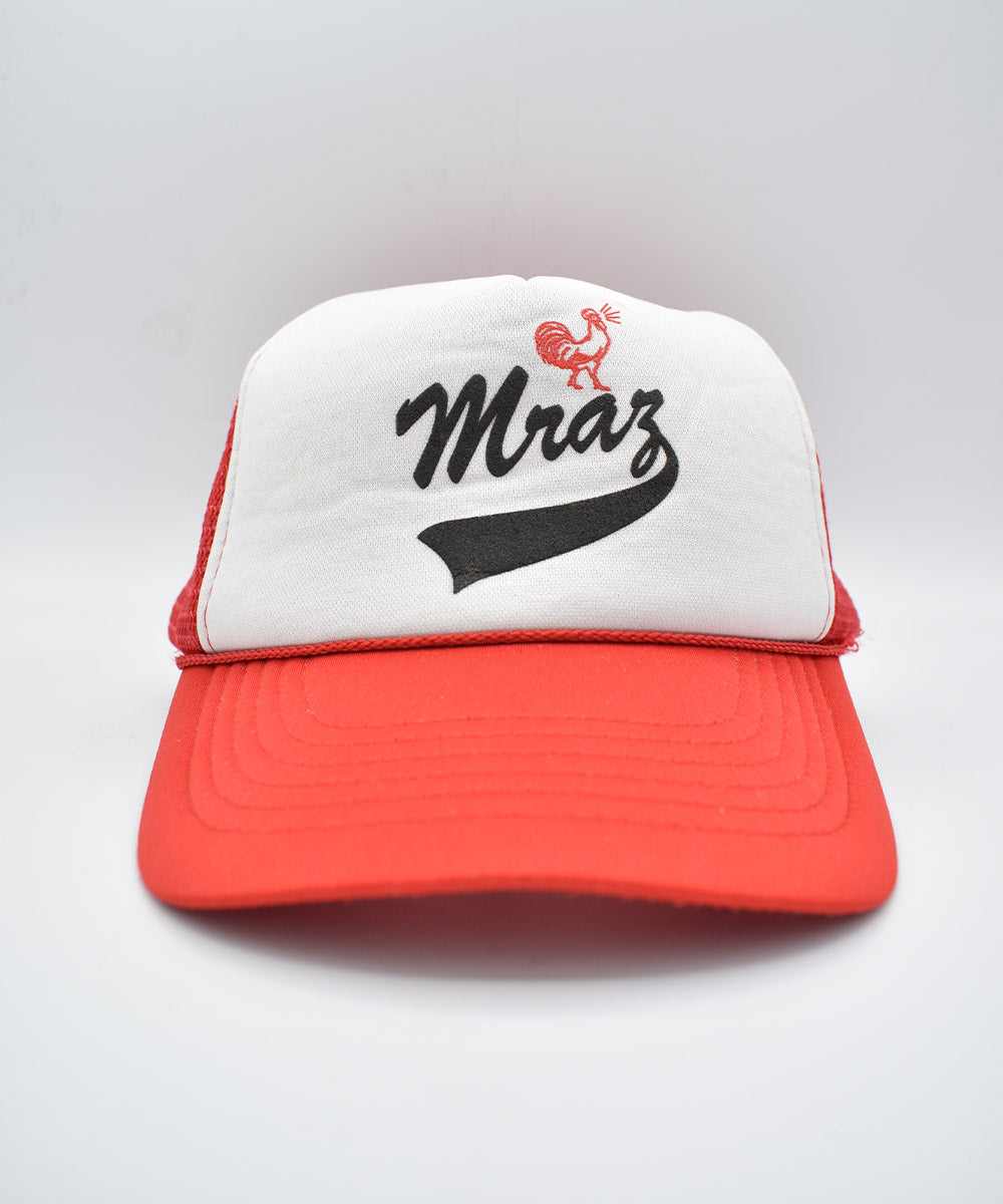 Gorra MRAZ (SO)