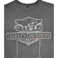HARLEY DAVIDSON Vintage T-Shirt (L)