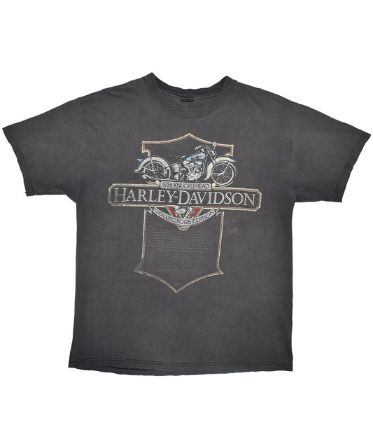 HARLEY DAVIDSON Vintage T-Shirt (L)