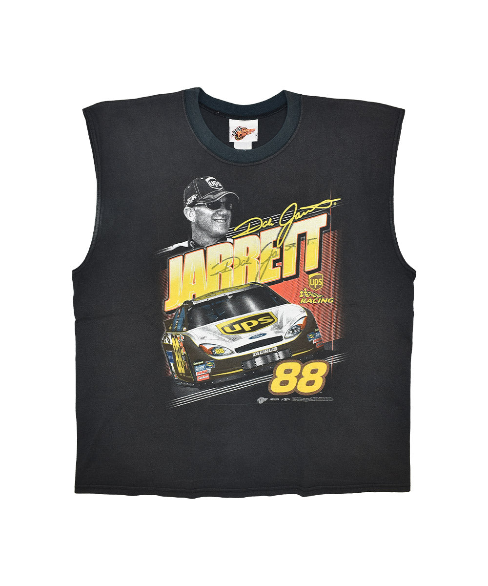 NASCAR Vintage Tank Top (XL)