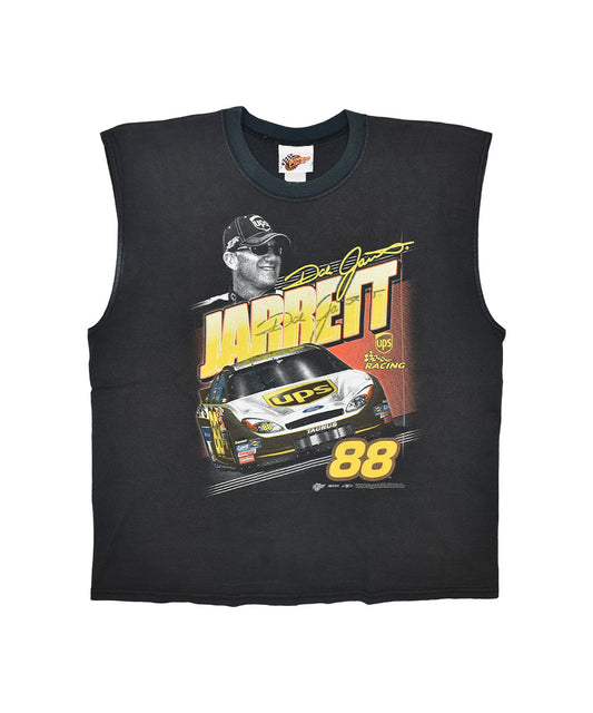 NASCAR Vintage Tank Top (XL)