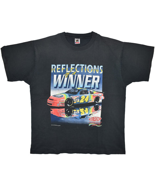 1995 NASCAR Vintage T-Shirt (XL)
