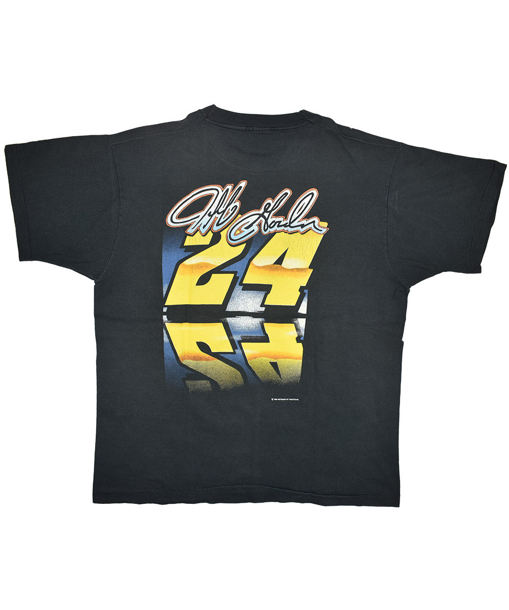 1995 NASCAR Vintage T-Shirt (XL)