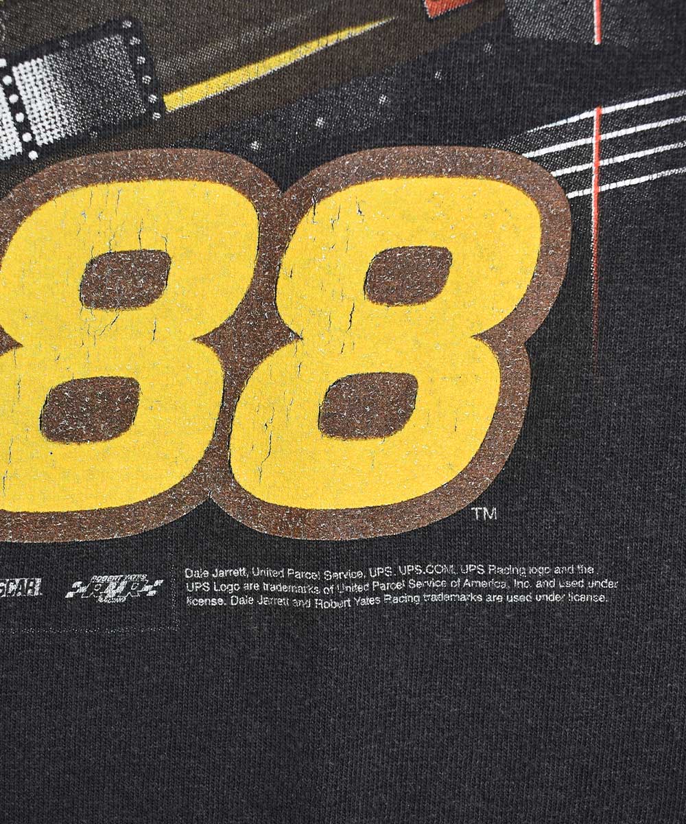 NASCAR Vintage Tank Top (XL)