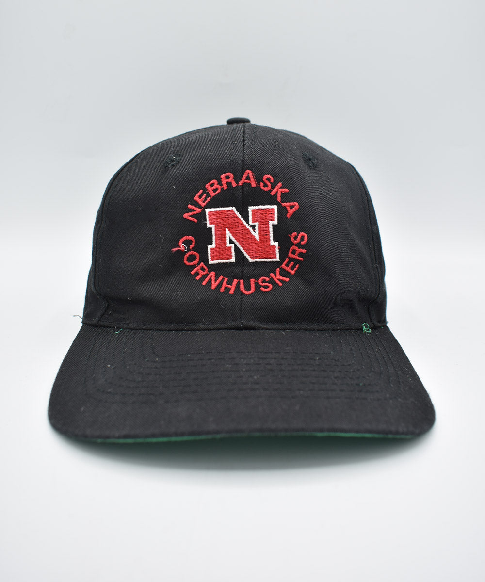 NCAA Nebraska Cornhuskers Cap (OS)