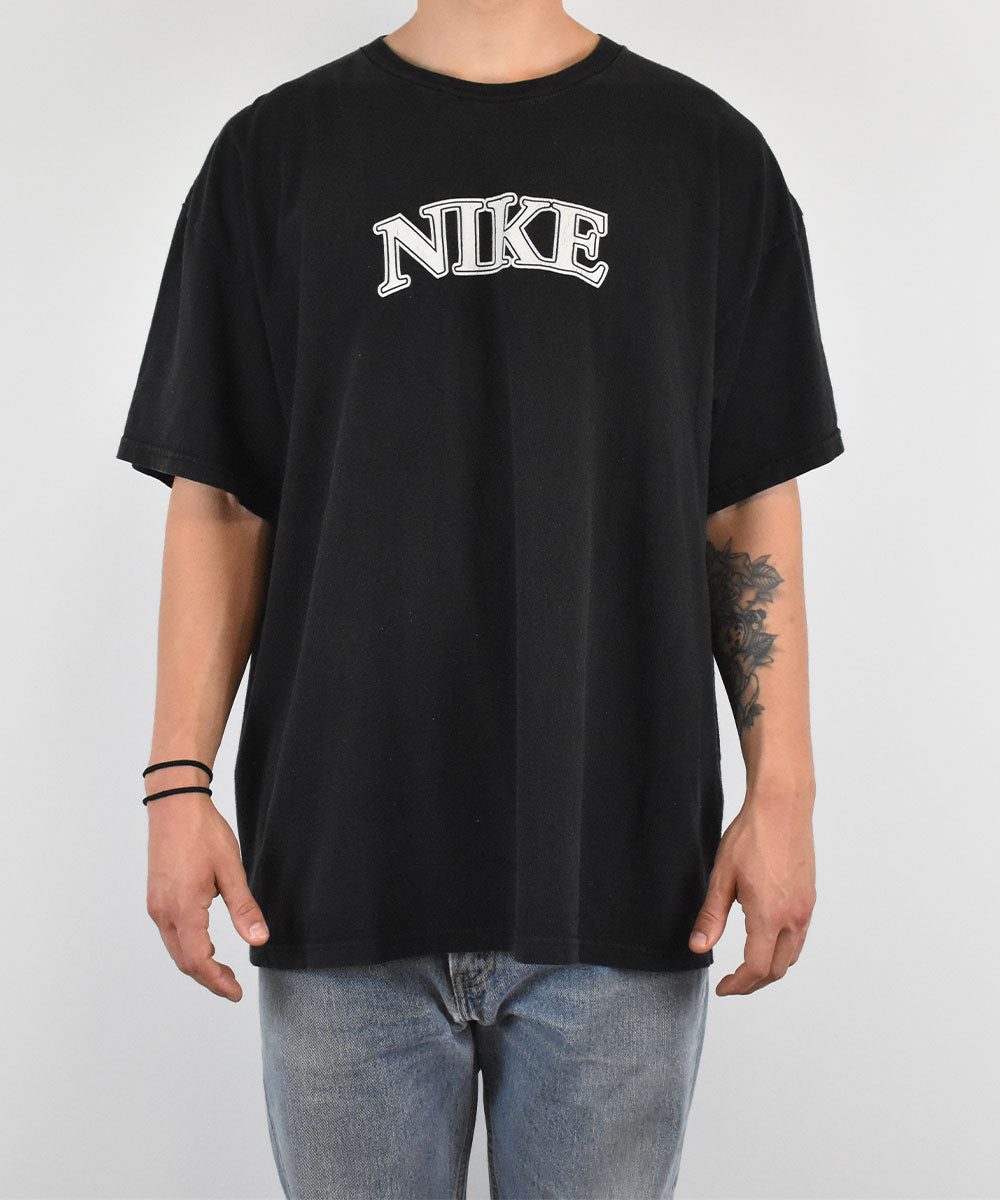 90s nike shop t shirt