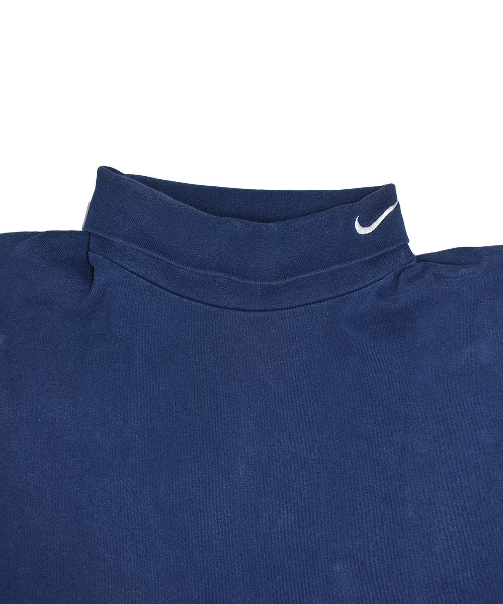 1990s NIKE Long-Sleeve (XL)