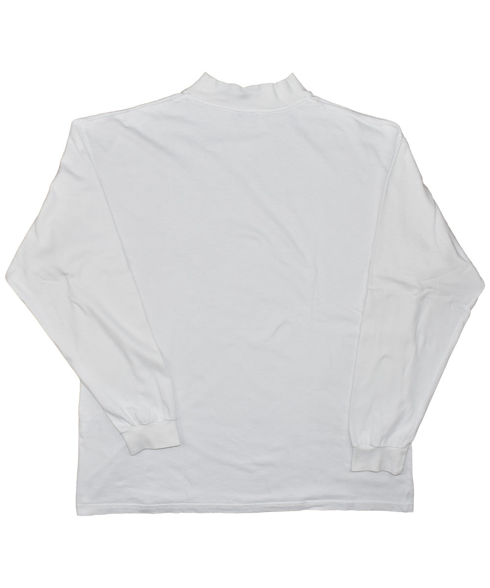 NIKE Vintage Long-Sleeve T-Shirt (L)
