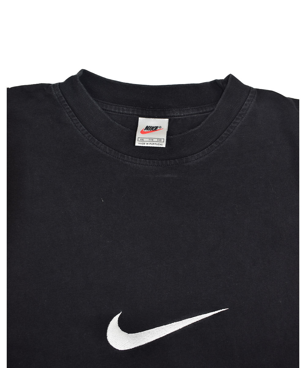 T-SHIRT  Nike Black – inVog