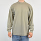 NIKE Vintage Long-Sleeve T-Shirt (L)