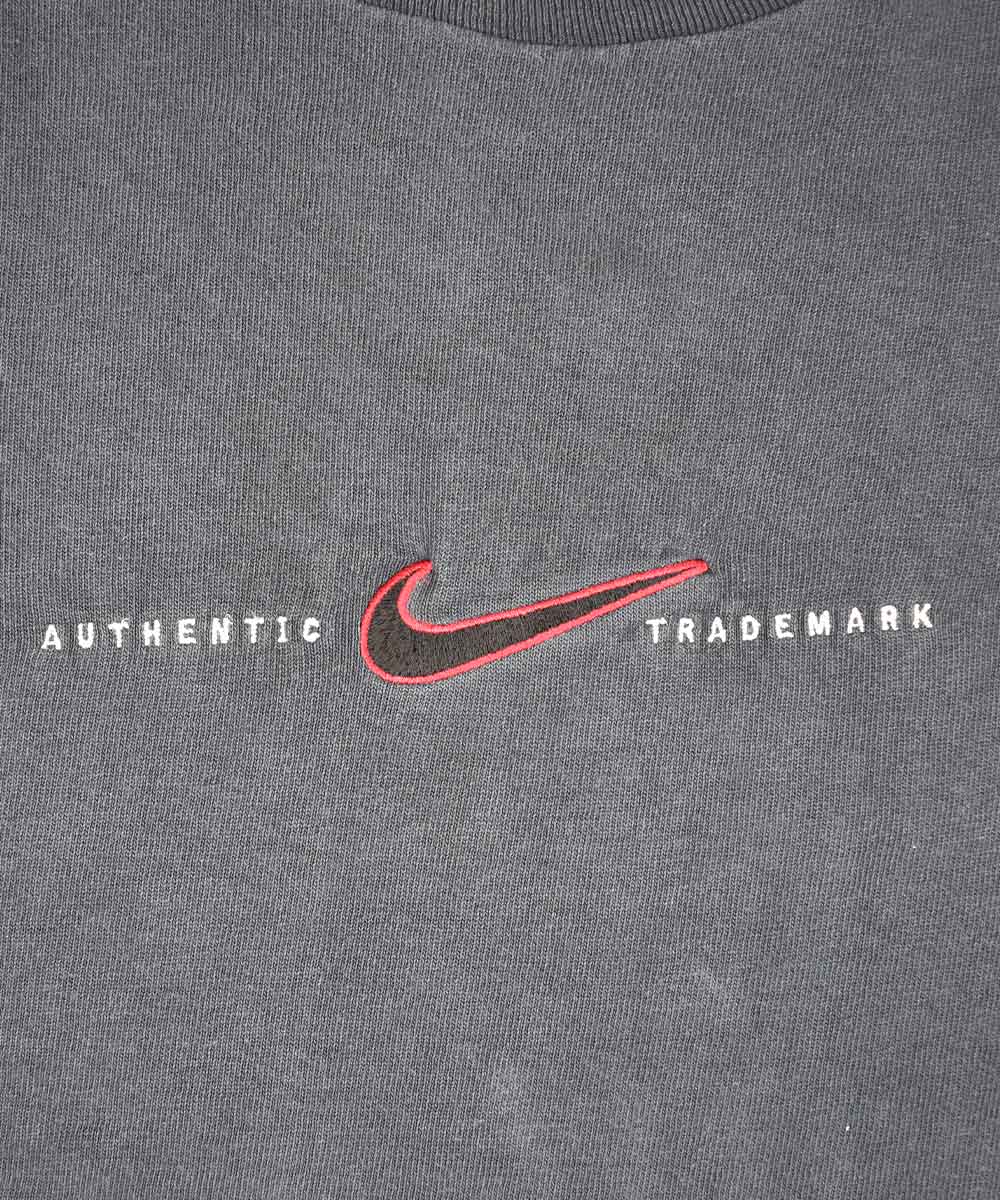 ▷ Vintage Nike T-Shirt 90s | Made in USA | Two Vault – TWOVAULT