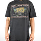 Camiseta Vintage HARLEY DAVIDSON (XL)