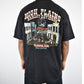 Camiseta Vintage HARLEY DAVIDSON (XL)