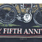 Camiseta Vintage HARLEY DAVIDSON (XL)