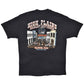 Camiseta Vintage HARLEY DAVIDSON (XL)