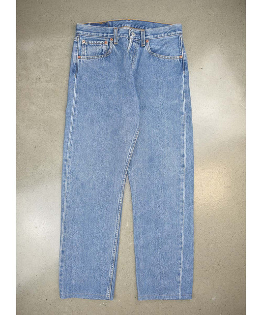 Vaqueros LEVI'S 501 (31/30)