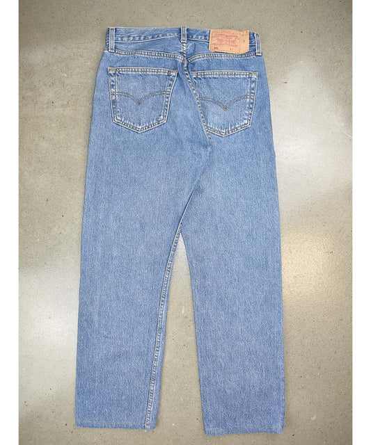 Vaqueros LEVI'S 501 (31/30)