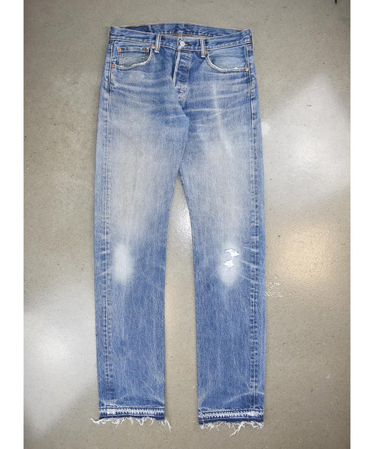 LEVI'S 501 Jeans (32/36)