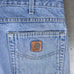 Pantalones Vintage CARHARTT (32/36)