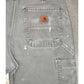 CARHARTT Pantalones vintage de doble rodilla (32/30)