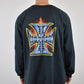 2000 WEST COAST CHOPPERS Camiseta de manga larga (XL)