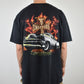 Camiseta WEST COAST CHOPPERS de los años 90 (2XL)