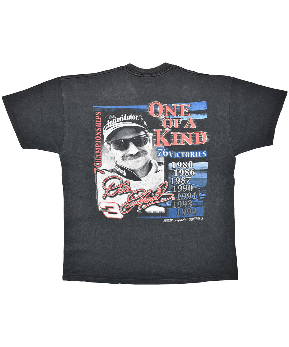NASCAR Vintage T-Shirt (XL)