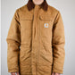 1990s CARHARTT Jacket (XL)