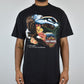 1993 HARLEY DAVIDSON Vintage T-Shirt (L)