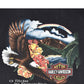 1993 HARLEY DAVIDSON Vintage T-Shirt (L)