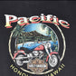 Camiseta Vintage HARLEY DAVIDSON 1993 (L)