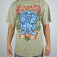 1998 JIMMY PAGE & ROBERT PLANT T-Shirt (XL)