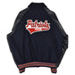 1992 PATRIOTS Baseball Vintage Varsity Jacket (XL)