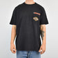 Camiseta Vintage HARLEY DAVIDSON 1988 (XL)