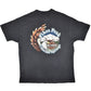 1988 HARLEY DAVIDSON Vintage T-Shirt (XL)