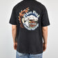 Camiseta Vintage HARLEY DAVIDSON 1988 (XL)