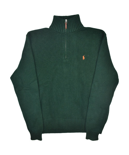 POLO RALPH LAUREN Sweater (L)