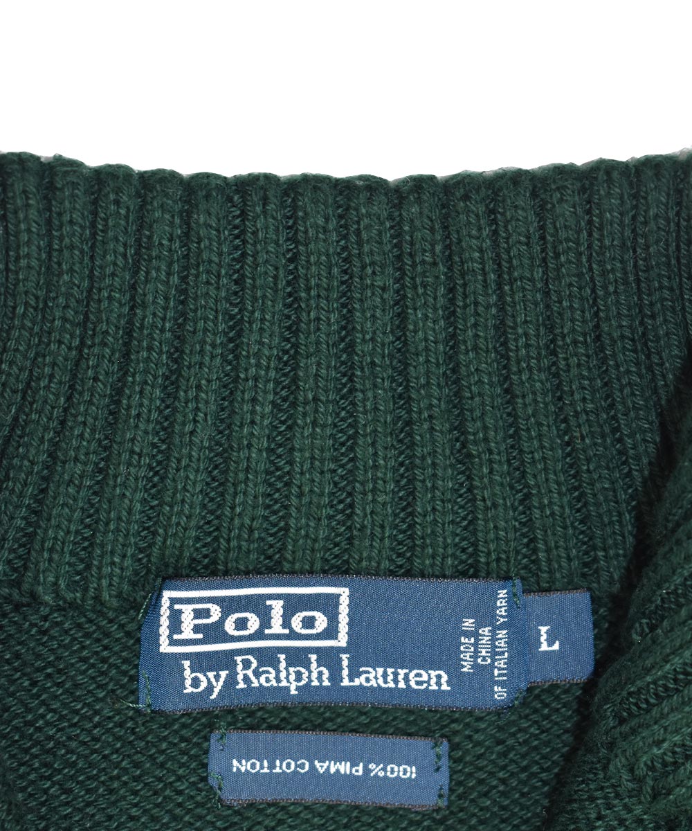 Suéter POLO RALPH LAUREN (L)