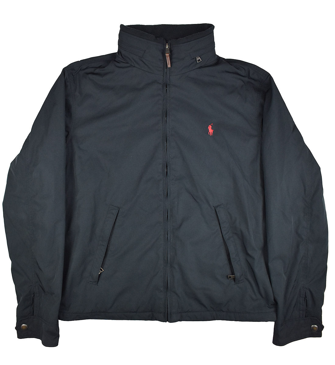 Retro Ralph Lauren 00s Jacket