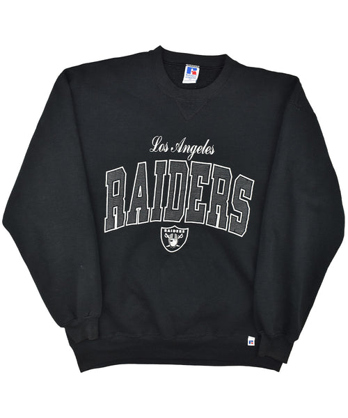 ▷ Vintage LA Raiders Jersey 1990s, Made in USA