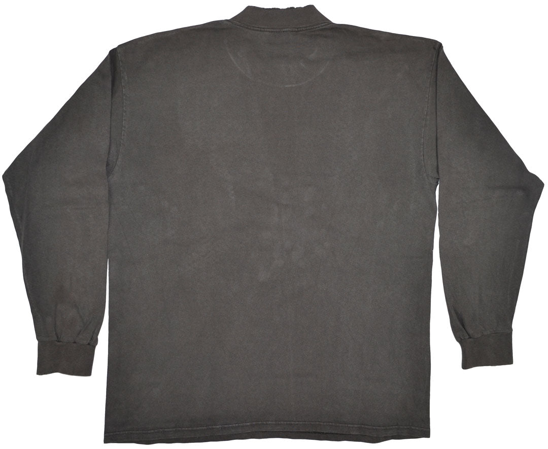 Vintage Tommy Hilfiger USA Long Sleeve Button Down Shirt Sz M